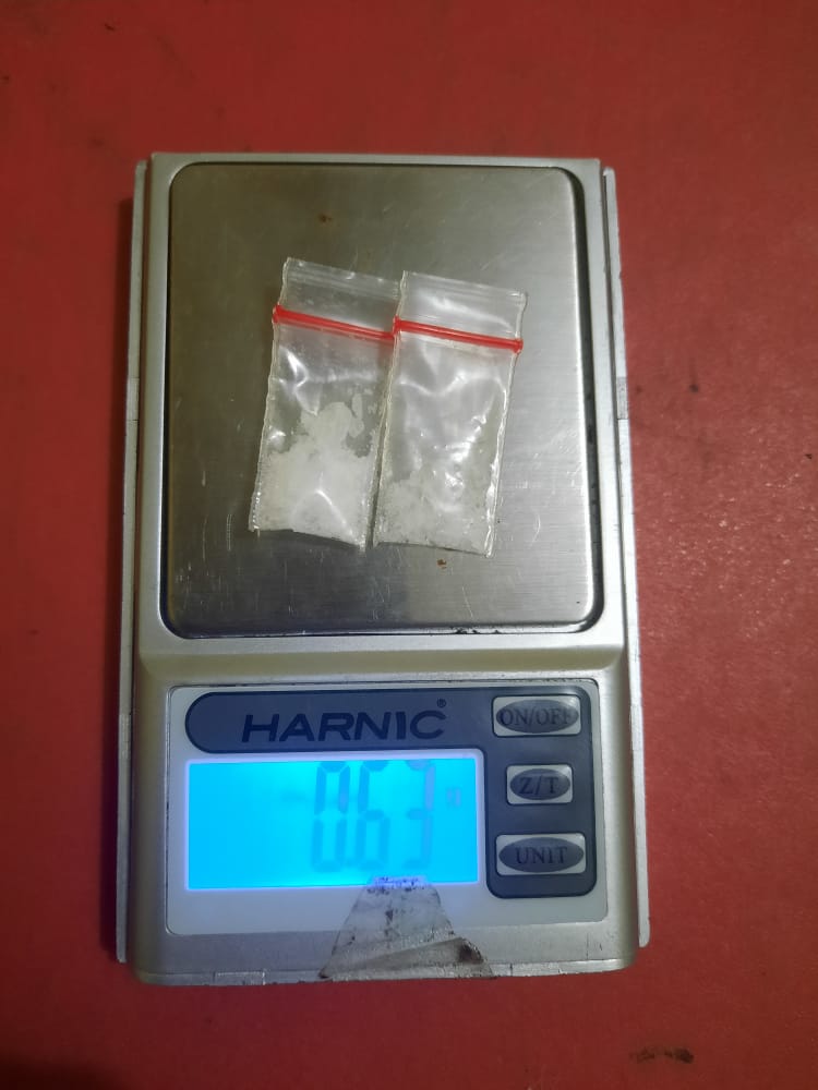 IRT di Bener Meriah Ditangkap Polisi Akibat Salahgunakan Narkotika Jenis Sabu