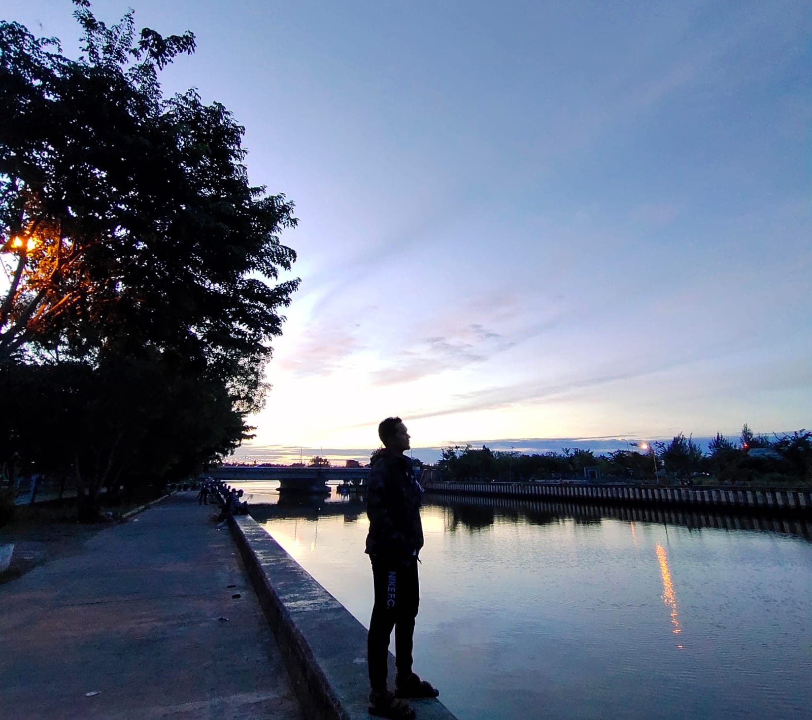 Tiga Syarat Bebas Melakukan Maksiat