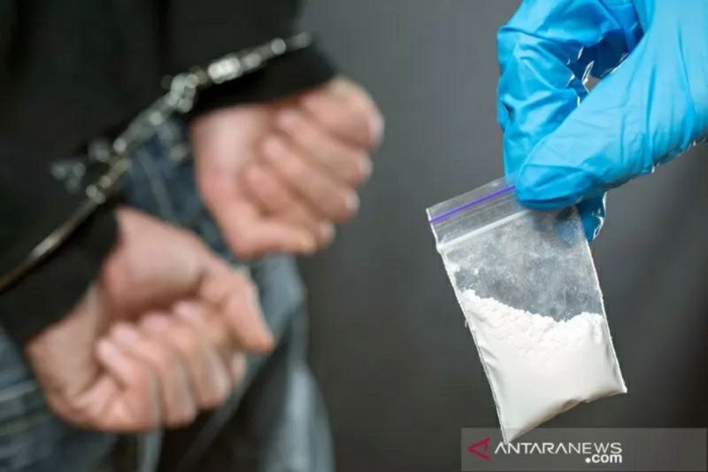 Terjerat Kasus Peredaran Narkoba, Kasat Resnarkoba Karawang Ditangkap Bareskrim Polri