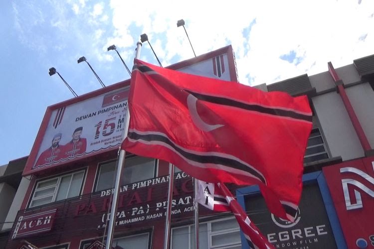 Mualem: Bendera Aceh akan Berkibar pada 4 Desember