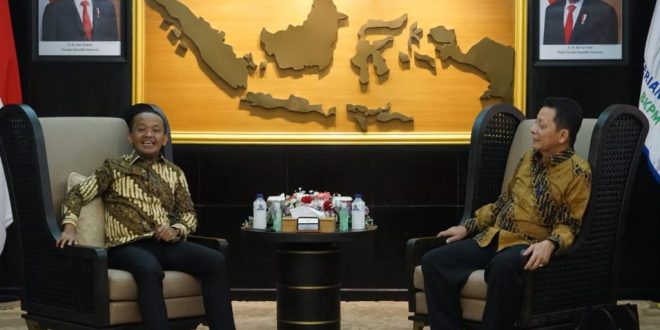 Pj Gubernur Aceh Berharap Investasi Pulau Banyak Dilanjutkan Kembali