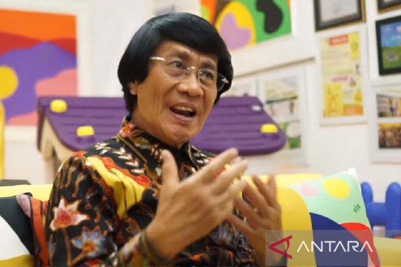 Tim Psikolog akan Tangani Anak-Anak Ferdy Sambo