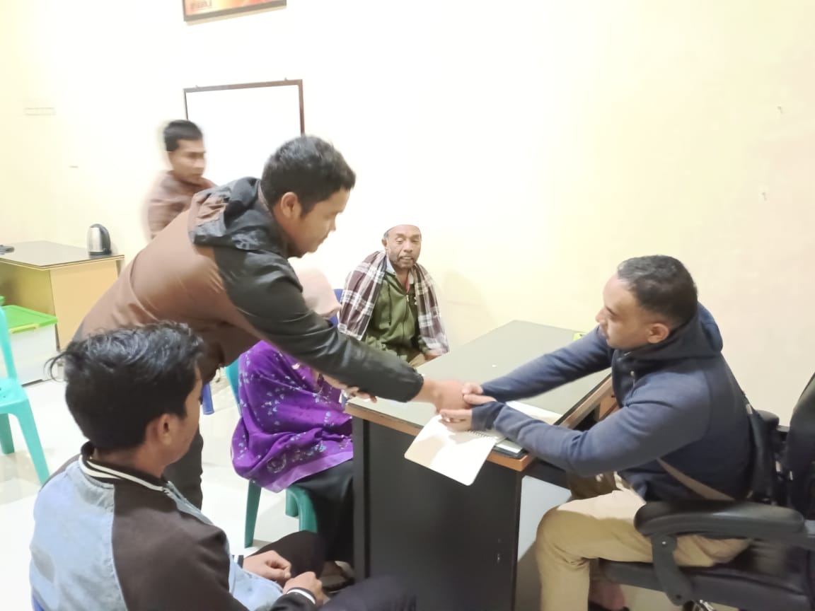 Sempat Dilaporkan Hilang, Siswi SMK Ini Akhirnya Ditemukan