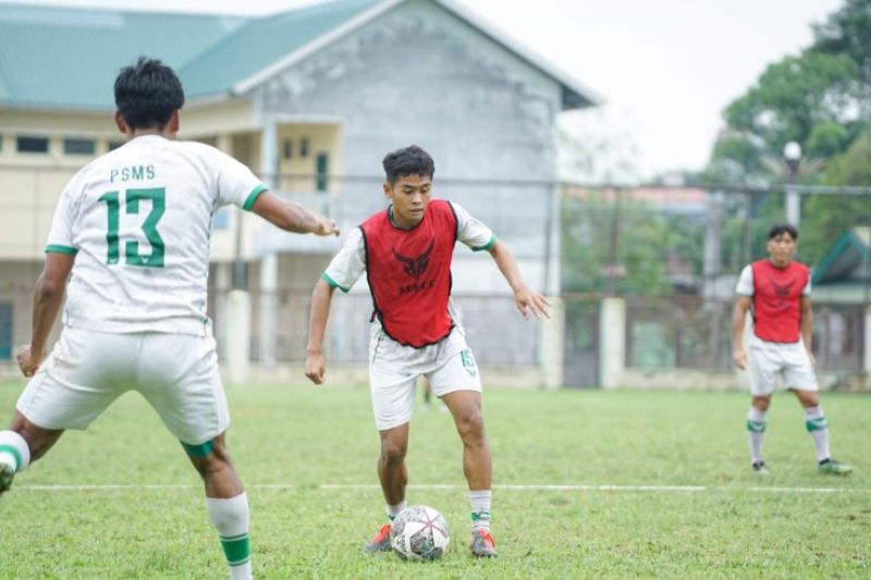 Putu Gede: Persiraja Lawan yang Berat jika Main Dikandangnya