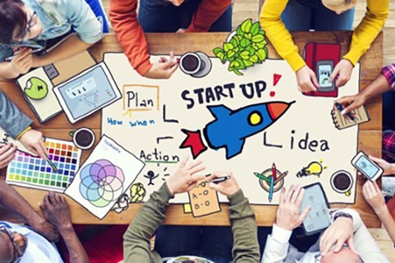 Startup Digital di Berbagai Daerah Hingga Faktor Naiknya Harga BBM