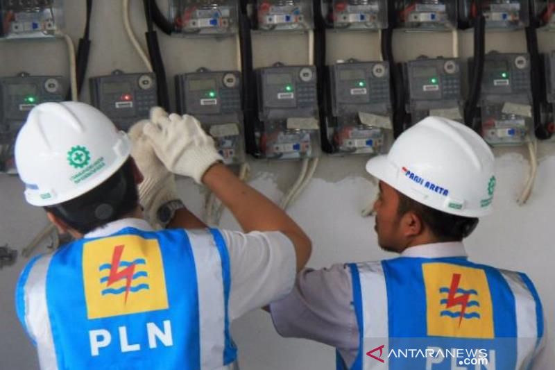 DPR: Usulan Penghapusan Listrik 450 VA Agenda Besar Peralihan Energi
