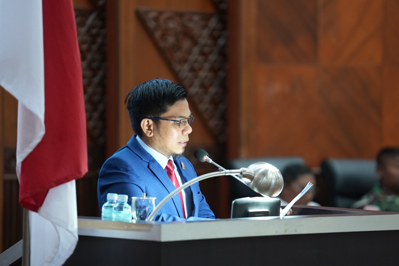 Dinilai Menghamburkan APBA, Banggar DPR Aceh Minta Program GISA Dievaluasi
