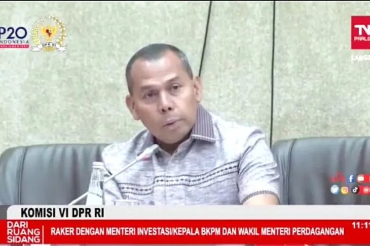 UEA Gagal Investasi di Aceh Singkil, Anggota DPR RI Asal Aceh Muslim Tanyakan Menteri Investasi