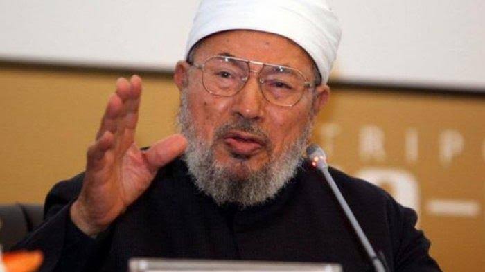 Syaikh Yusuf AlQardhawi Berpulang