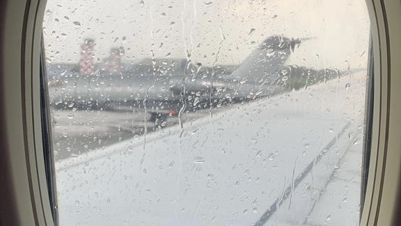 BMKG: 11 Kabupaten/Kota di Aceh Berpotensi Hujan Lebat