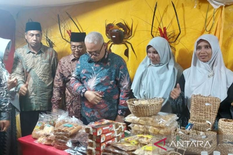 LPSE Catat Masih 9 Produk UMKM Aceh yang Terdaftar di E Katalog Aceh