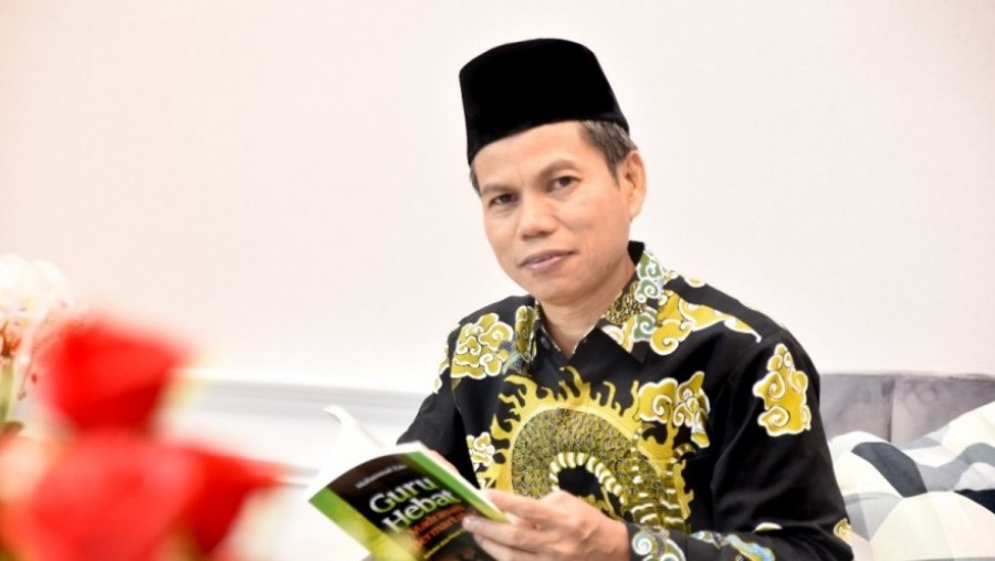 Oktober Ini Kemenag Buka Pengajuan Bantuan Lembaga Mitra Pendidikan Islam