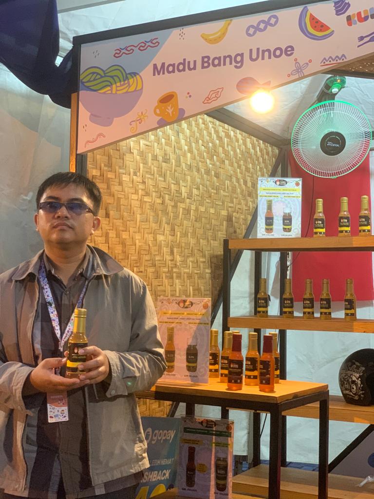 Madu Bang Unoe