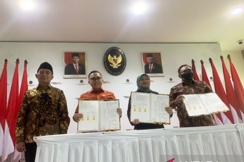 Ini Jadwal Hari Libur Nasional dan Cuti Bersama 2023