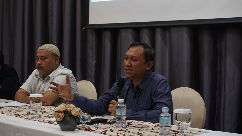 Kesalahan saat Perumusan UUPA Jadi Penyebab Keterhambatan Fungsi LWN