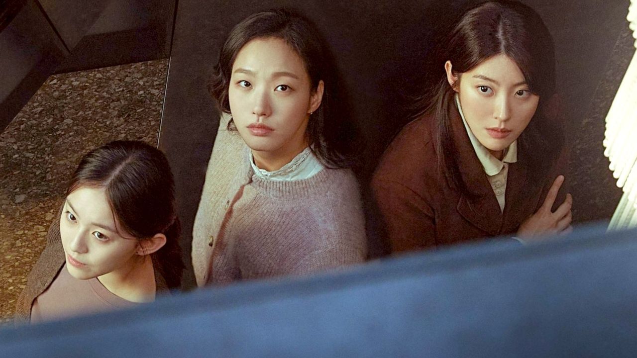 Little Women: Kisah Tiga Besaudara