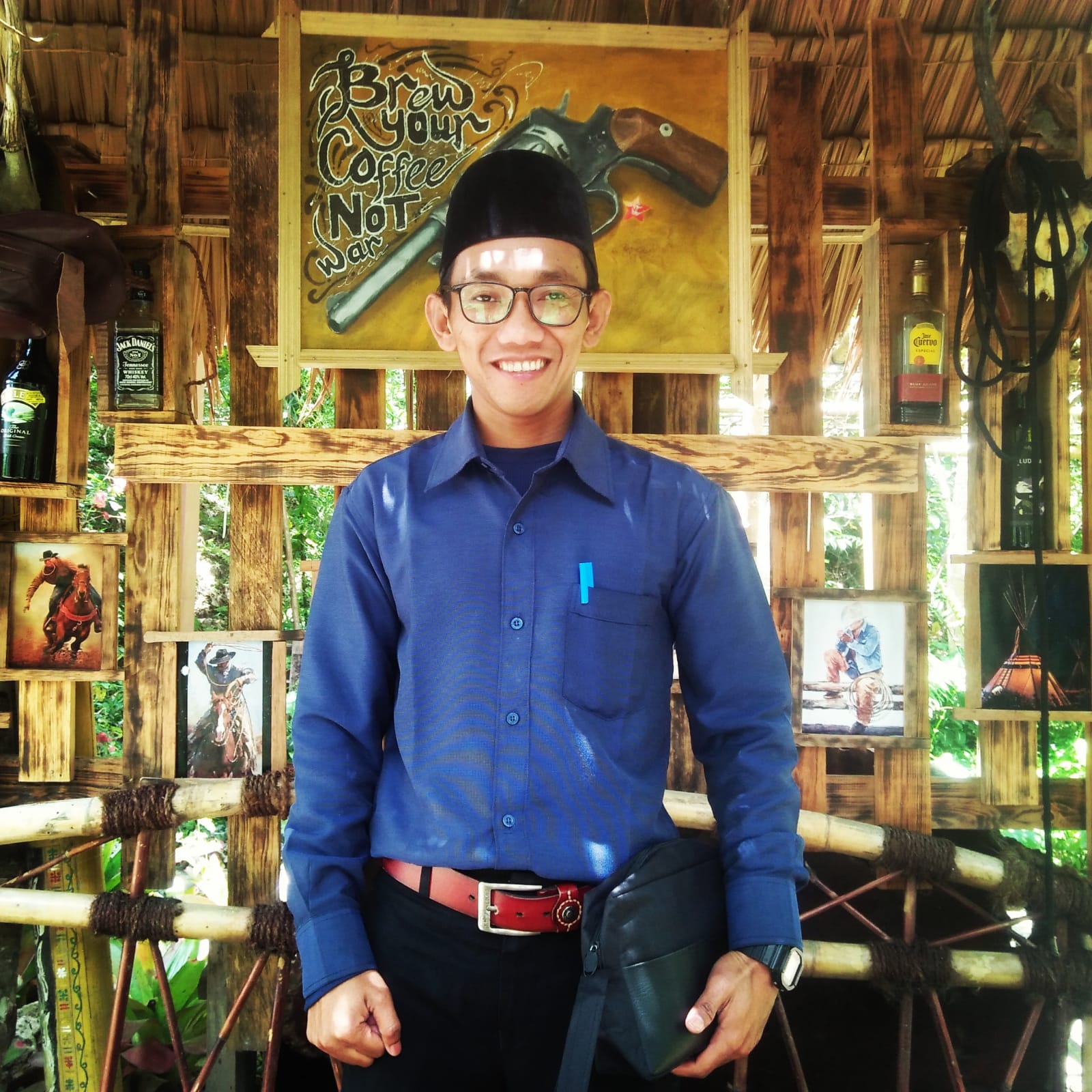 Nabi Muhammad, Segores Pena Tokoh Nomor Satu Sepanjang Masa