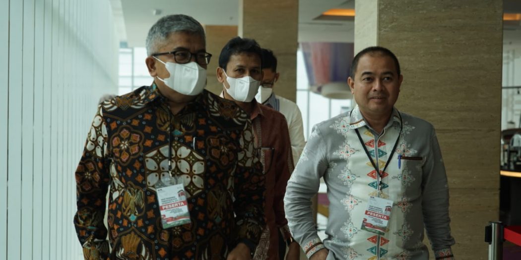 2023, 3 Desa di Aceh Akan Dijadikan Desa Percontohan Anti Korupsi