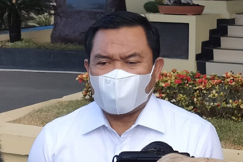 Tiga Korlap Dana Beasiswa Tahun 2017 Ditetapkan sebagai Tersangka