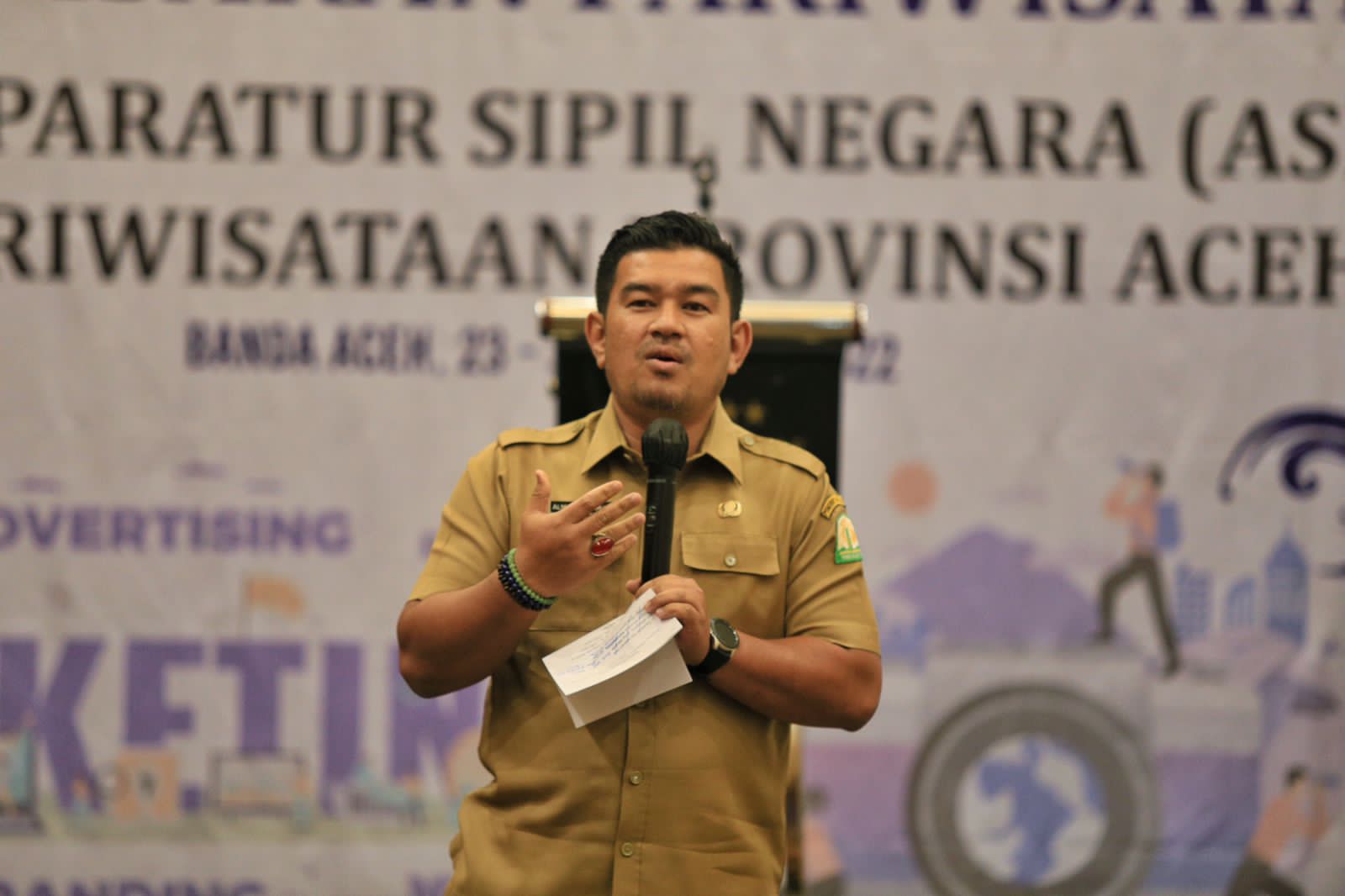 Hari Terakhir Yuk Vote Destinasi Aceh di API Awards 2022, Begini Caranya!
