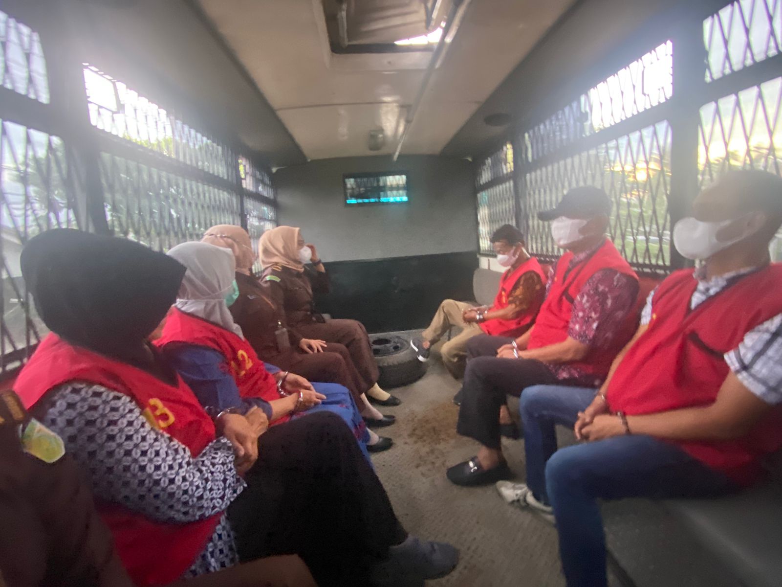 Pemkab Aceh Utara Proses ASN Tersangkut Korupsi Pembangunan Monumen Samudera Pasai