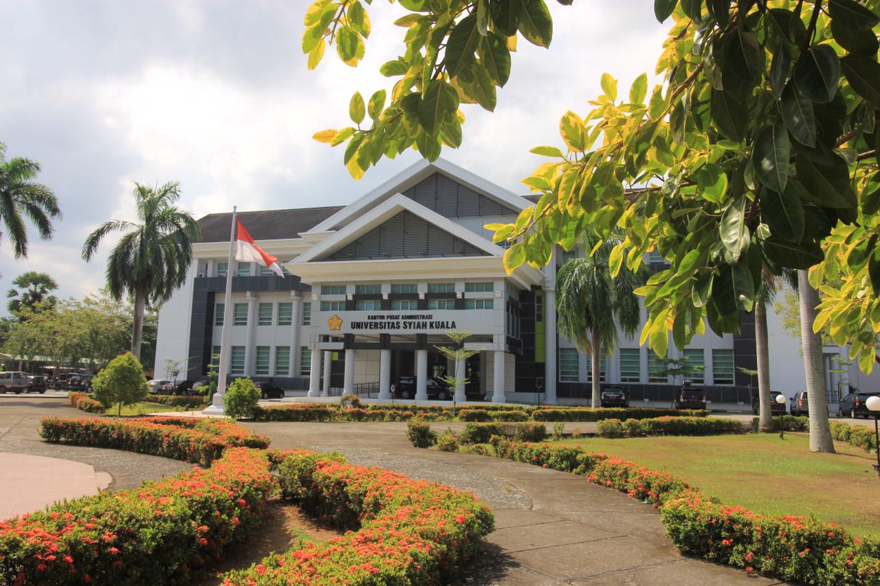 Civitas Akademik USK Sampaikan Duka Cita Kepada Dua Mahasiswa Meninggalkan Alami Kecelakaan