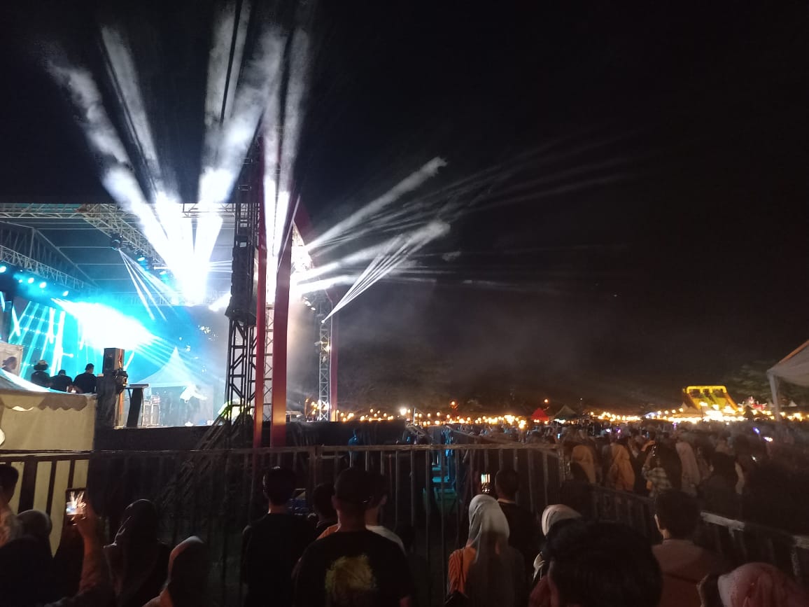 UMKM Expo 2022 Resmi Ditutup