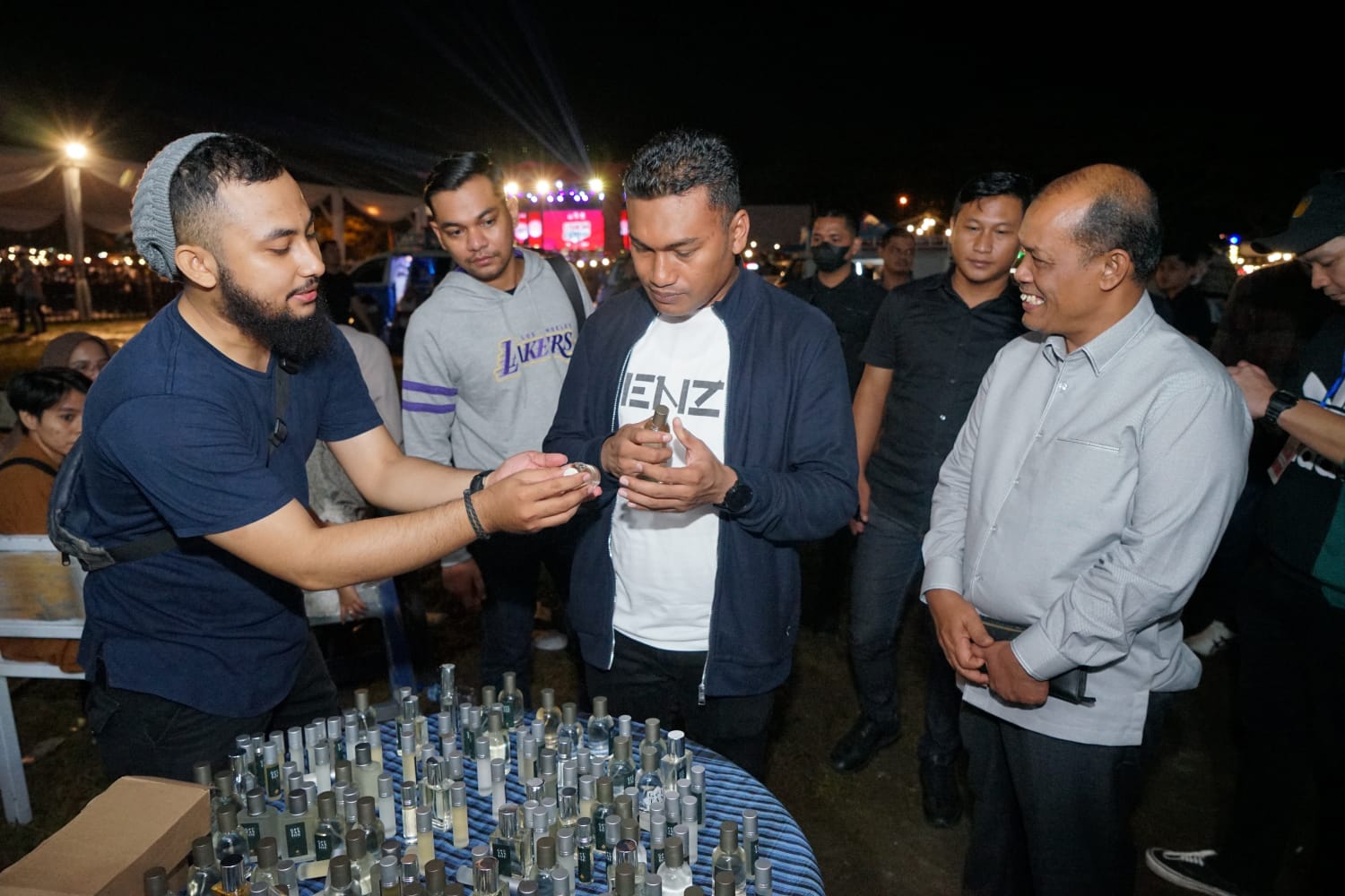 UMKM Expo 2022 Per 5 Hari Capai 10 M