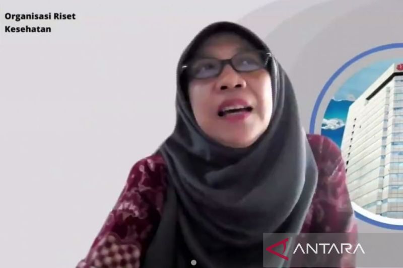 Indonesia disebut masih kekurangan peneliti di bidang kesehatan