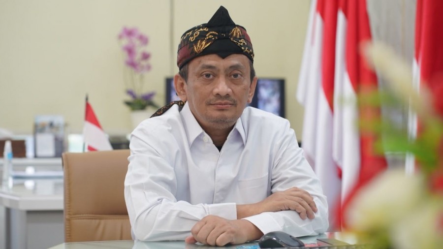 Dana BOS Tahap II sudah Masuk ke Rekening Madrasah, Jumlahnya Rp747,041 Miliar