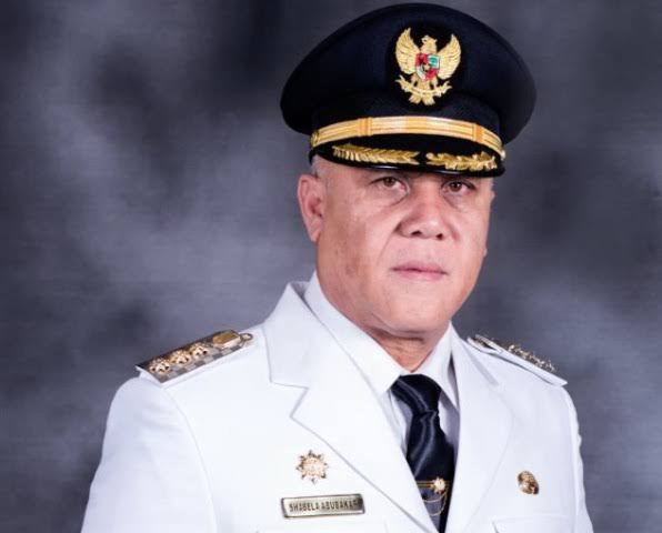 Jalan Rusak Ditanam Pohon Pisang di Kecamatan Bintang Akan Dibenahi