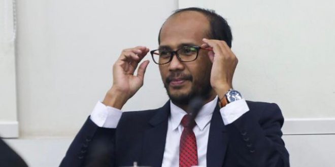 Formasi P3K Guru Pemerintah Aceh 2022 Capai 4.491