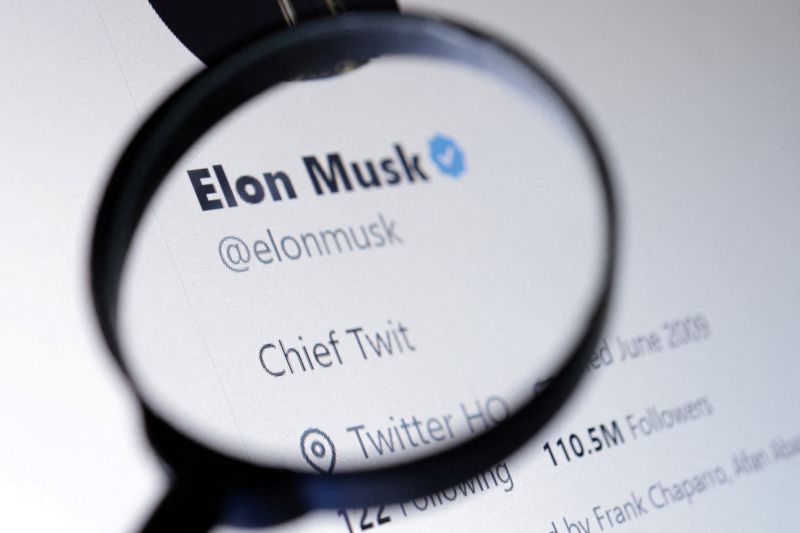 Elon Musk: Apple Tidak Pernah Berniat Hapus Twitter