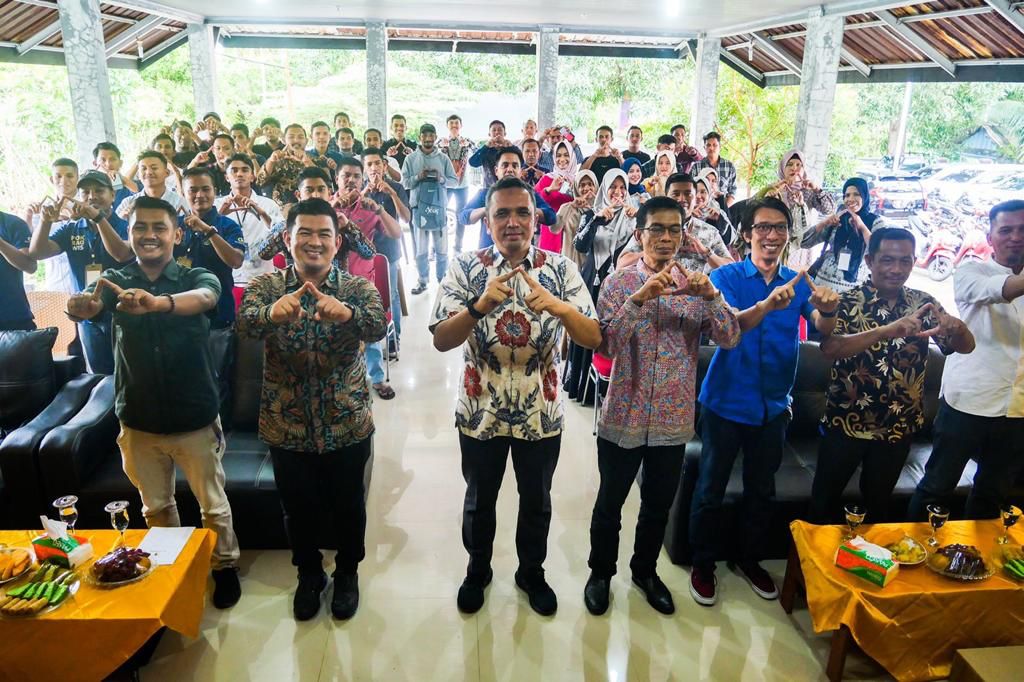 Kadisbudpar Aceh Harap Desa Wisata di Sabang Ciptakan Atraksi yang Kreatif