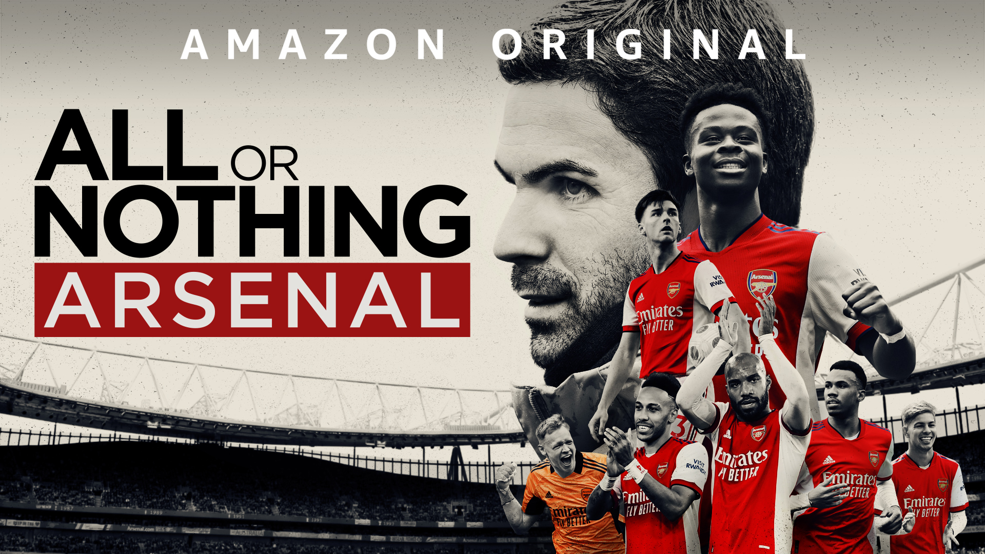 All Or Nothing – Arsenal