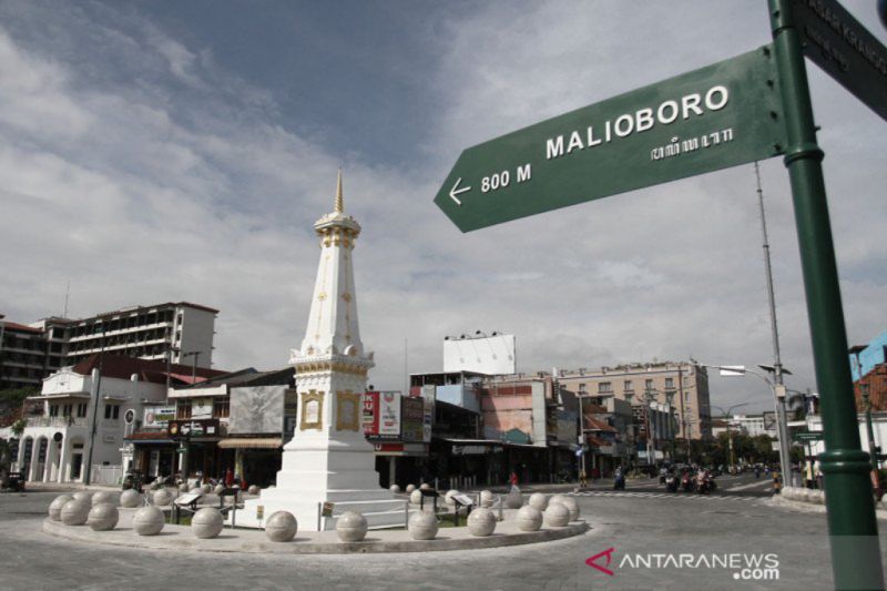 Jelang Akad Nikah Kaesang-Erina, Reservasi Hotel di Yogyakarta Melonjak