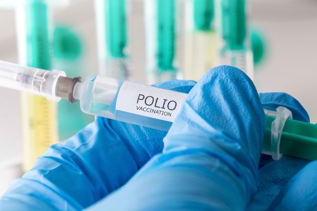 Dinkes : 39.258 Anak di Lhokseumawe Dapat Imunisasi Polio