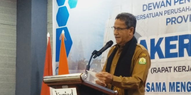 Rumah Bagian Penting dari Pertumbuhan Ekonomi