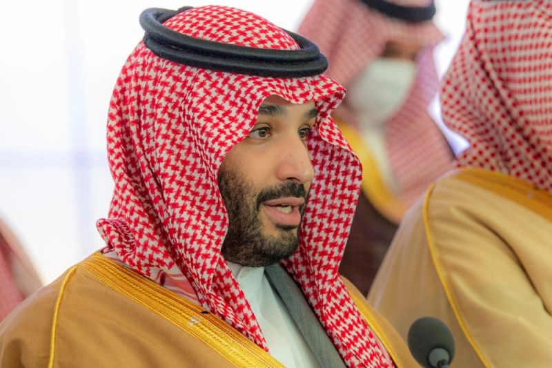 Pengadilan AS Tolak Gugatan Terhadap MBS atas Pembunuhan Khashoggi, 2 Oktober 2018 Lalu