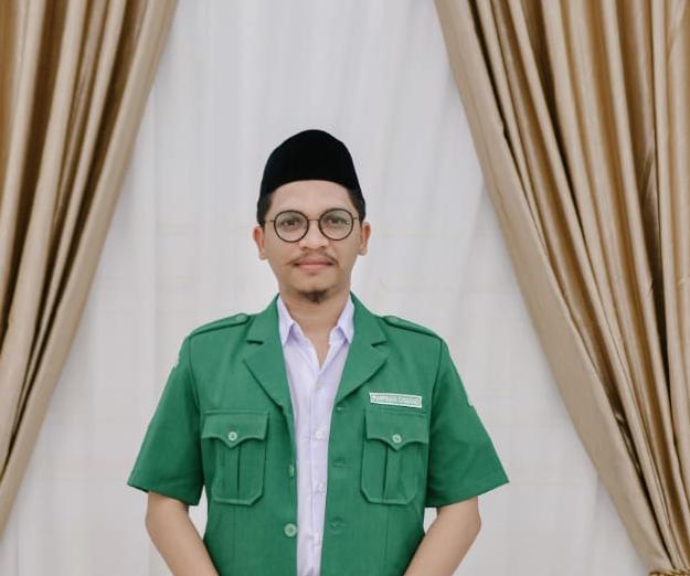 Ini Kata Pimpinan Ansor Lhokseumawe Jika Qanun Lembaga Keuangan Syariah di Revisi