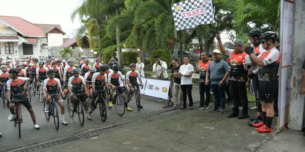 Tour De Gayo 2022 Dimulai
