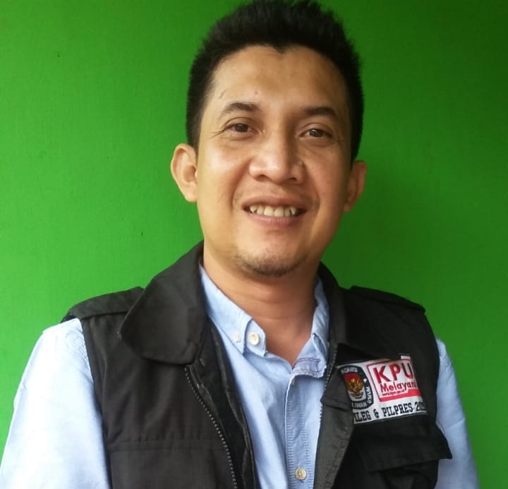KIP Aceh Utara Rekrut 2.556 PPS