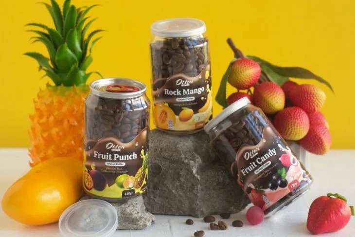 <i>Infused Coffee</i>, Seni dan Tren Ngopi di 2023