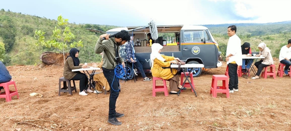 18 Film Karya Sineas Aceh Segera Tayang, Catat Tanggalnya