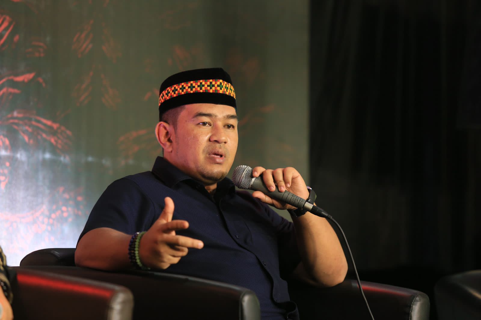 18 Film Karya Sineas Aceh Diapresiasi