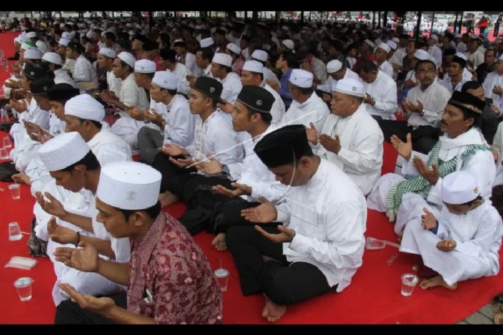 Pemerintah Simeulue Ajak Masyarakat Berdzikir Pada Malam Pergantian Tahun