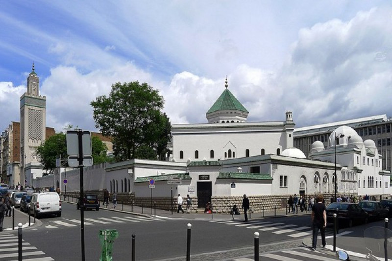 Muslim di Prancis Keberatan dengan Penulis Michel Houellebecq atas Penyataan Islamophobia