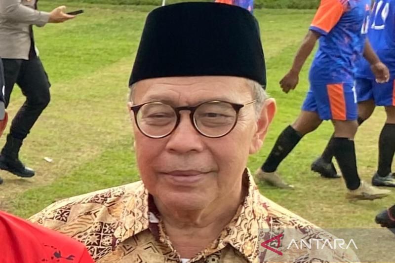 FKUB Aceh Barat dukung Pemkab Tidak Rayakan Pergantian Tahun