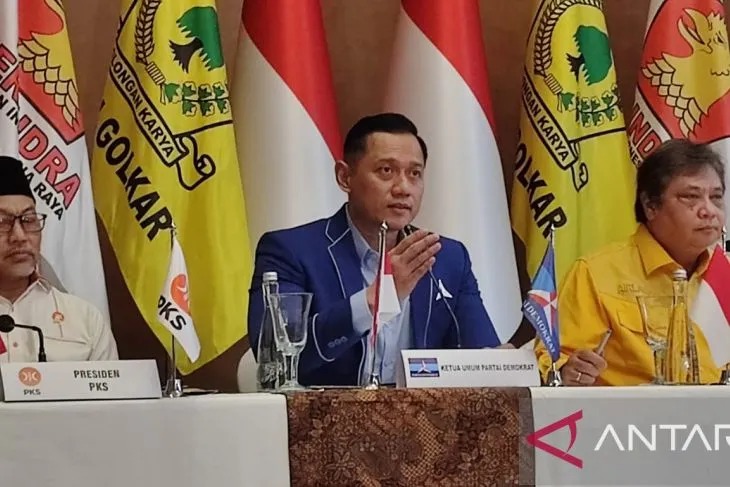 Partai Demokrat Tolak Sistem Proporsional Tertutup