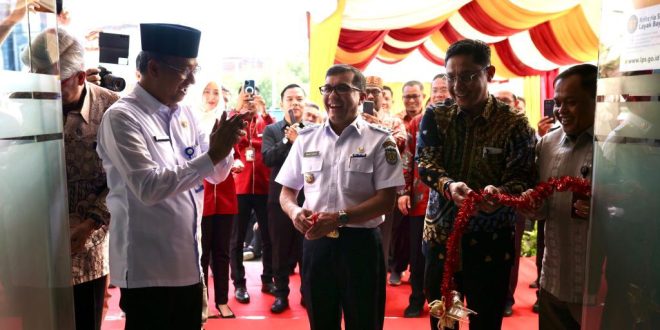 Kehadiran BPRS Artha Aceh Sejahtera Mampu Dukung Pertumbuhan Ekonomi Masyarakat Aceh
